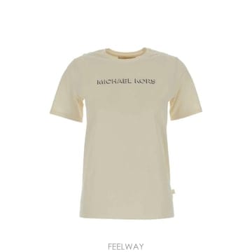 Michael Kors 26 FW Michael Michael Kors ���� �������� �ΰ� Ƽ���� MT6528597J TP4578126 FW Michael Michael Kors ���� �������� �ΰ� Ƽ���� M