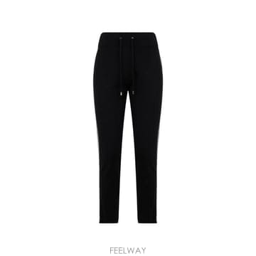 26 FW 무레르 사이드 스트라이프 트랙팬츠 CLEIDEZEF TP456429933