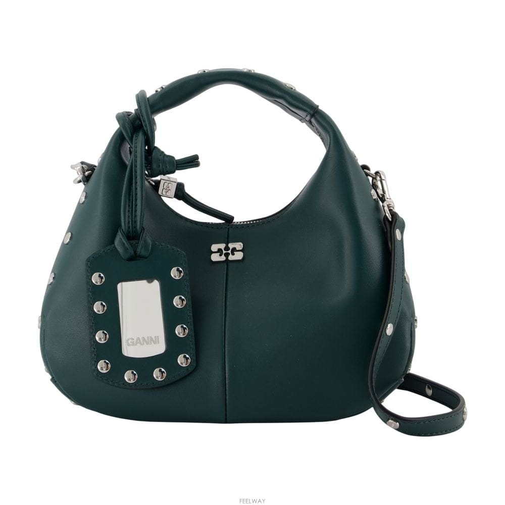 GANNI 26 F/W ���� �̴� ���͵� �ڵ�� GANNI �ż�ƽ ��ũ �׸� C B073228096926 F/W ���� �̴� ���͵� �ڵ�� GANNI �ż�ƽ ��ũ �׸� 