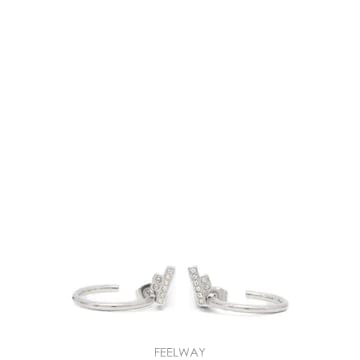 | Other Brand | 26 FW Trussardi ��� ���� �̾ TJAXC33 TP45766324326 FW Trussardi ��� ���� �̾ TJAXC33 TP457663243