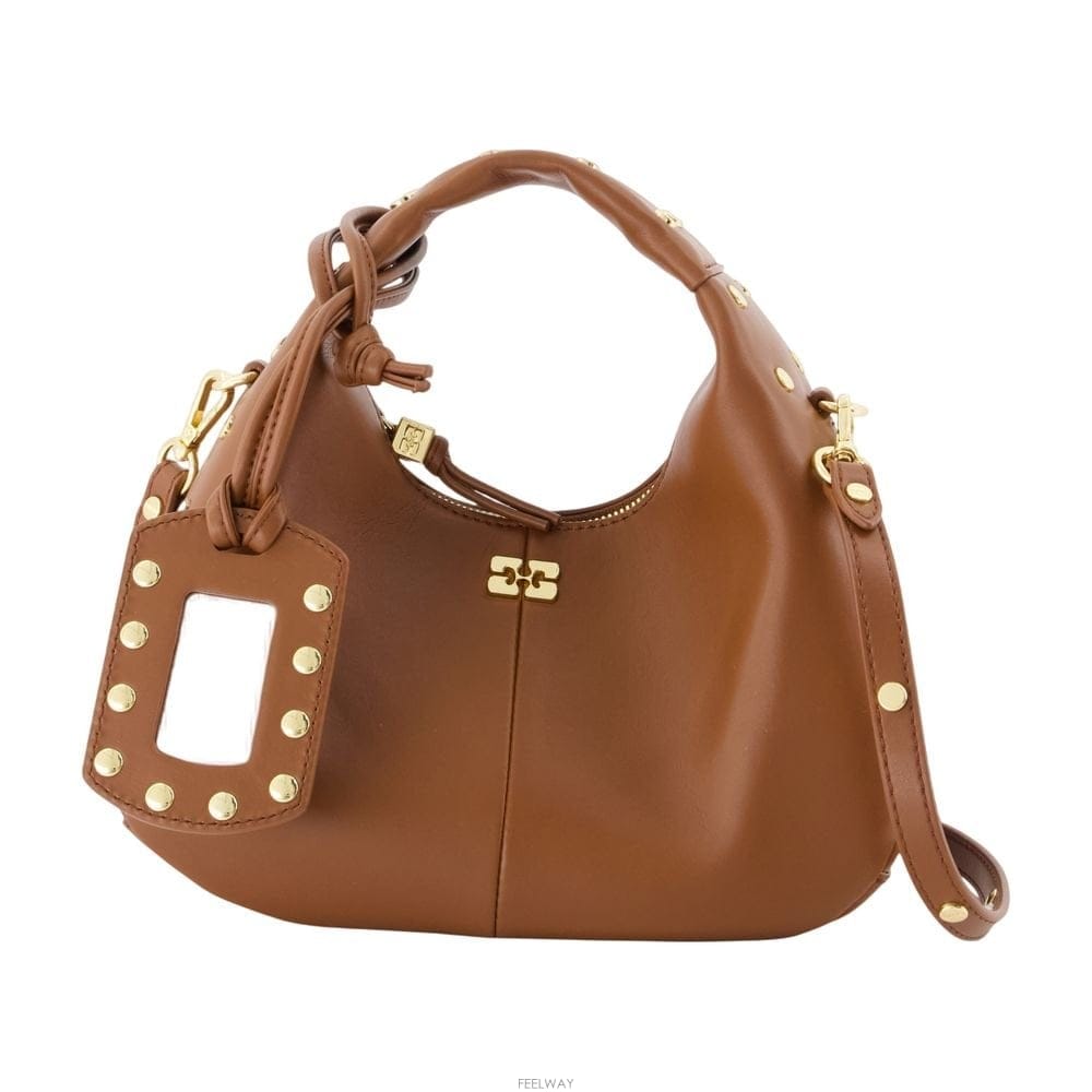 GANNI 26 F/W ���� �̴� ���͵� �ڵ�� GANNI �ż�ƽ ���� C10 B073228097026 F/W ���� �̴� ���͵� �ڵ�� GANNI �ż�ƽ ���� C10