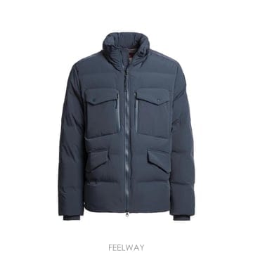 Parajumpers 26 FW �Ķ����۽� �ɸ��� �ĵ� ��Ŷ 26WMPMJKSS02 TP45748923026 FW �Ķ����۽� �ɸ��� �ĵ� ��Ŷ 26WMPMJKSS02 TP45748