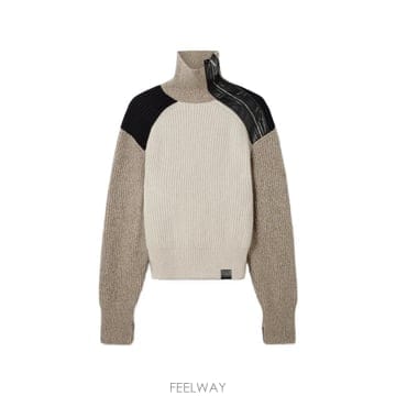 Stella McCartney 26 FW ���ڶ� ��īƮ�� ���� �г� ���� ��Ʈ ������ 6K12393S2661 TP45486845626 FW ���ڶ� ��īƮ�� ���� �г� ���� ��Ʈ ������ 6K123