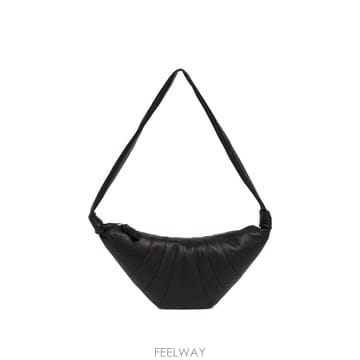 26 F/W 르메르 백 CROISSANT 미디어 네라 BG0001LL B0742150737
