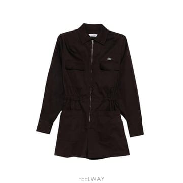 LACOSTE 26 FW ���ڽ��� ���� Į�� �÷��̼�Ʈ EF0557 TP45467799326 FW ���ڽ��� ���� Į�� �÷��̼�Ʈ EF0557 TP454677993