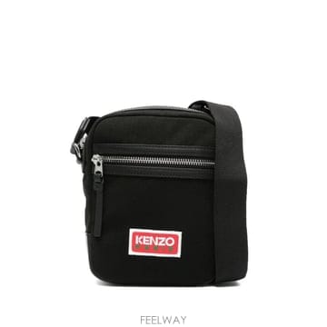 Kenzo 26 FW ���� �ΰ� ��ġ ĵ���� �޽��� �� FD65SA118B10 TP45793920726 FW ���� �ΰ� ��ġ ĵ���� �޽��� �� FD65SA118B10 TP4