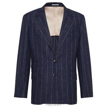 Brunello Cucinelli 26 FW ���ڷ� ��ġ�ڸ� ��Ʈ������ �̱� �극��Ƽ�� �������� MG4927BWDC036 TP4457559926 FW ���ڷ� ��ġ�ڸ� ��Ʈ������ �̱� �극��Ƽ�� ��