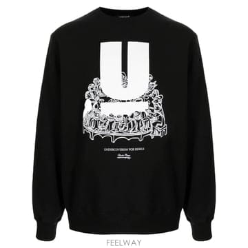 Undercover 26 FW ���Ŀ�� �ΰ� ����Ʈ ����Ʈ���� UC2A48934 TP45830671326 FW ���Ŀ�� �ΰ� ����Ʈ ����Ʈ���� UC2A48934 TP4583