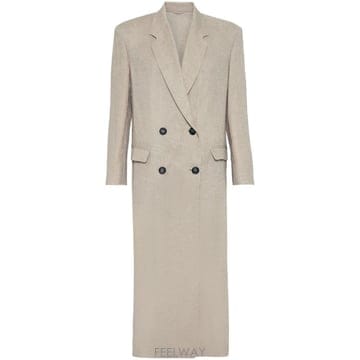 Brunello Cucinelli 26 FW ���ڷ� ��ġ�ڸ� ���� �극��Ƽ�� ���� ��Ʈ MH5589705C200 TP45783384426 FW ���ڷ� ��ġ�ڸ� ���� �극��Ƽ�� ���� ��Ʈ MH55