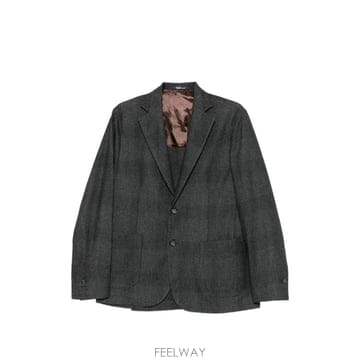 | Other Brand | 26 FW Barba üũ �������� 58038 TP45783174826 FW Barba üũ �������� 58038 TP457831748