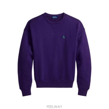 Ralph Lauren 26 FW ���� �����η� ũ�� �� �ø��� ����Ʈ���� 211978306001 TP45793739926 FW ���� �����η� ũ�� �� �ø��� ����Ʈ���� 21197830