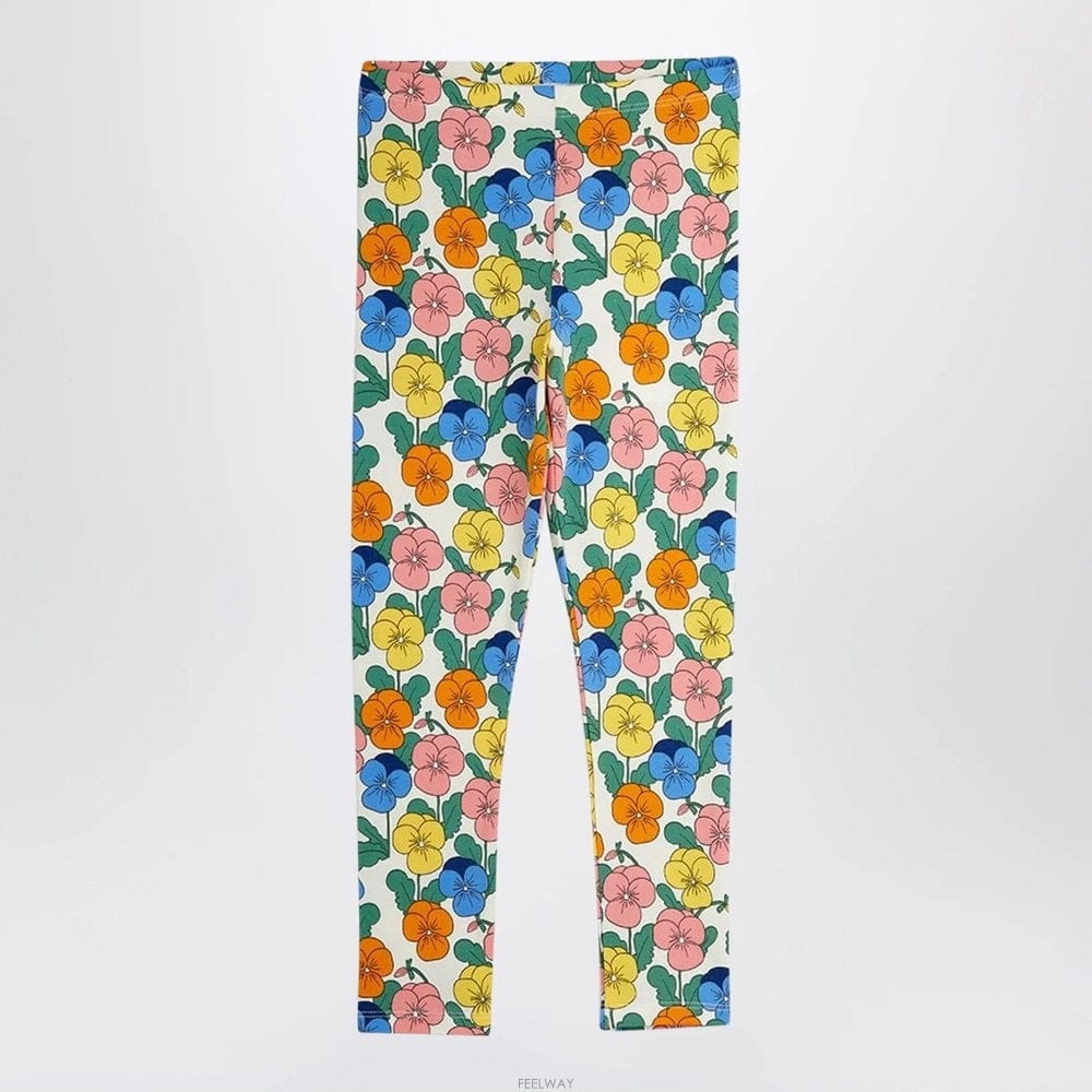 Mini Rodini 26 F/W �̴Ϸε�� ��Ƽ�÷� ���뽺 WITH �÷ζ� ���� (KID B005228451126 F/W �̴Ϸε�� ��Ƽ�÷� ���뽺 WITH �÷ζ� ���� (KI
