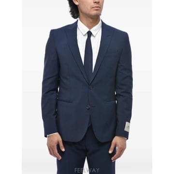 CORNELIANI 26 FW �����ڸ��ƴ� ��ũ�� ���� �̱� �극��Ƽ�� ��Ʈ 277R952764135 TP45656880026 FW �����ڸ��ƴ� ��ũ�� ���� �̱� �극��Ƽ�� ��Ʈ 27