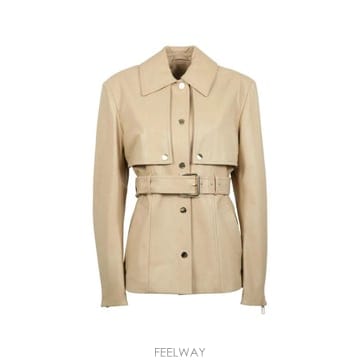 Sportmax 26 FW Sportmax ��Ʈ ���� ��Ŷ SPSTENZONEBEIGE TP45533465526 FW Sportmax ��Ʈ ���� ��Ŷ SPSTENZONEBEIGE TP455334