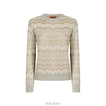 Missoni 26 FW �̽�� ������� ���ڽ� �� �� ũ�� �� ������ DC26WN02BK01JZ TP45725345626 FW �̽�� ������� ���ڽ� �� �� ũ�� �� ������ DC