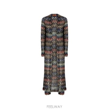 Missoni 26 FW �̽�� ���̽� ��Ƽ�� �� ���ڽ� ��� ����� DS26WM0OBR015P TP45782280826 FW �̽�� ���̽� ��Ƽ�� �� ���ڽ� ��� ����� DS2