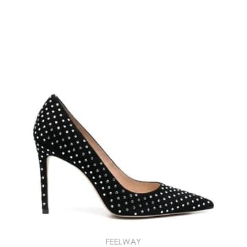 Stuart Weitzman 26 FW ��Ʃ��Ʈ�������� ũ������ ��� ������ 100mm SD446SUY TP45770665326 FW ��Ʃ��Ʈ�������� ũ������ ��� ������ 100mm SD44
