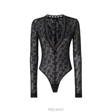 | Other Brand | 26 FW PINKO �÷η� ���̽� V�� �ٵ��Ʈ 107814A3OJ TP45733027226 FW PINKO �÷η� ���̽� V�� �ٵ��Ʈ 107814A3OJ TP45