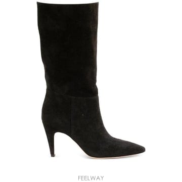 Gianvito Rossi 26 FW ���Ⱥ��� �ν� ����Ƽ�� �� �����̵� ���� 85mm G7297585RICCAS TP45623259126 FW ���Ⱥ��� �ν� ����Ƽ�� �� �����̵� ���� 85mm G72