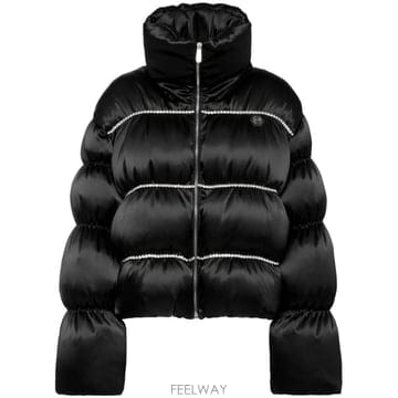 Philipp Plein 26 FW �ʸ��÷��� ũ������ ��� �ٿ� ��Ŷ AACCWRB1269PNY002N TP45769926026 FW �ʸ��÷��� ũ������ ��� �ٿ� ��Ŷ AACCWRB1269PN