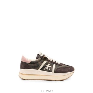 Premiata 26 FW �����̾�Ÿ Bethcoin 8500 sneakers BETHCOIN8500 TP45798809526 FW �����̾�Ÿ Bethcoin 8500 sneakers BETHCOIN8500 T