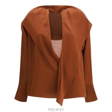| Other Brand | 26 FW Petar Petrov �ĵ� ����콺 S25B12 TP45798187126 FW Petar Petrov �ĵ� ����콺 S25B12 TP457981871