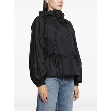 Moncler 26 FW ��Ŭ���� �̸����׸� ���� �ĵ� ��ī 1A001225984N TP45798180426 FW ��Ŭ���� �̸����׸� ���� �ĵ� ��ī 1A001225984N 