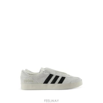 Adidas 26 FW �Ƶ�ٽ� X ���� �߸����� Y 3 ���� �����̵� ����Ŀ�� LA6690 TP45797856926 FW �Ƶ�ٽ� X ���� �߸����� Y 3 ���� �����̵� ����