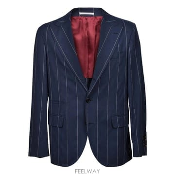 Brunello Cucinelli 26 FW ���ڷ� ��ġ�ڸ� �ɽ�Ʈ������ ��ư �������� MW4687BFDC002 TP45795480226 FW ���ڷ� ��ġ�ڸ� �ɽ�Ʈ������ ��ư �������� MW4