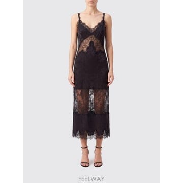 PINKO 여성 원피스 107347A3FC TP646692365