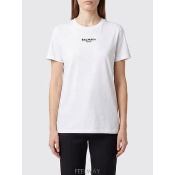 Balmain �߸� ���� Ƽ���� HF1EF000BD10 TP646734002�߸� ���� Ƽ���� HF1EF000BD10 TP646734002