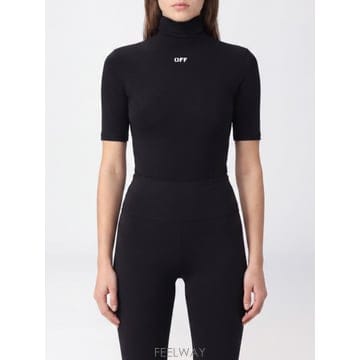 Off White ����ȭ��Ʈ ���� ž 2FA00629T TP646689821����ȭ��Ʈ ���� ž 2FA00629T TP646689821