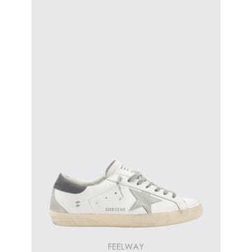Golden Goose GOLDEN GOOSE ���� ����Ŀ�� GMF00102F00611311915 TP646744658GOLDEN GOOSE ���� ����Ŀ�� GMF00102F00611311915 TP6467