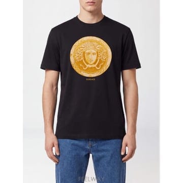 Versace ������ü ���� Ƽ���� 10264521A19303 TP646758562������ü ���� Ƽ���� 10264521A19303 TP646758562