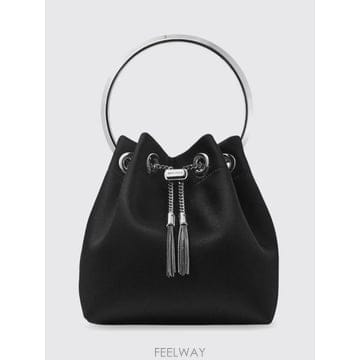 Jimmy Choo ������ ���� ����� BONBONFUQBLACKSIL TP646710192������ ���� ����� BONBONFUQBLACKSIL TP646710192