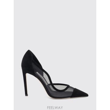 Jimmy Choo ������ ���� ������ BRIGITTE100SMSBL TP646692225������ ���� ������ BRIGITTE100SMSBL TP646692225