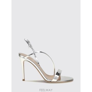 Gianvito Rossi ���Ⱥ��� �ν� ���� �� ���� G3276995RICMET TP646727071���Ⱥ��� �ν� ���� �� ���� G3276995RICMET TP646727071