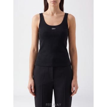 Off White ����ȭ��Ʈ ���� ž 2FA00672T TP646689755����ȭ��Ʈ ���� ž 2FA00672T TP646689755