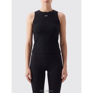 Off White ����ȭ��Ʈ ���� ž 2FA00673T TP646739110����ȭ��Ʈ ���� ž 2FA00673T TP646739110