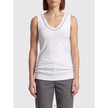 Brunello Cucinelli ���ڷ� ��ġ�ڸ� ���� ž MPTC8BJ312 TP646738943���ڷ� ��ġ�ڸ� ���� ž MPTC8BJ312 TP646738943
