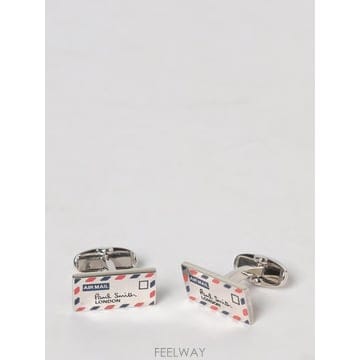 폴스미스 남성 액세서리 M1ACUFFWAIRM TP646775755