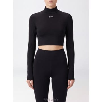 Off White ����ȭ��Ʈ ���� ž 2FB00628T TP646689591����ȭ��Ʈ ���� ž 2FB00628T TP646689591