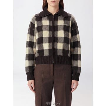 GOLDEN GOOSE 여성 스웨터 GWP02829P00266955818 TP646681970