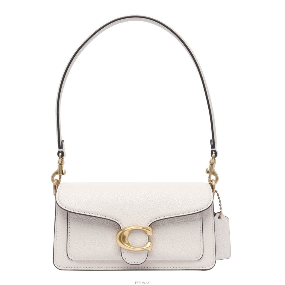 Coach 26 F/W ��ġ Ÿ�� 20�� ��� �� CY201/CHALK B001228506926 F/W ��ġ Ÿ�� 20�� ��� �� CY201/CHALK B0012285069