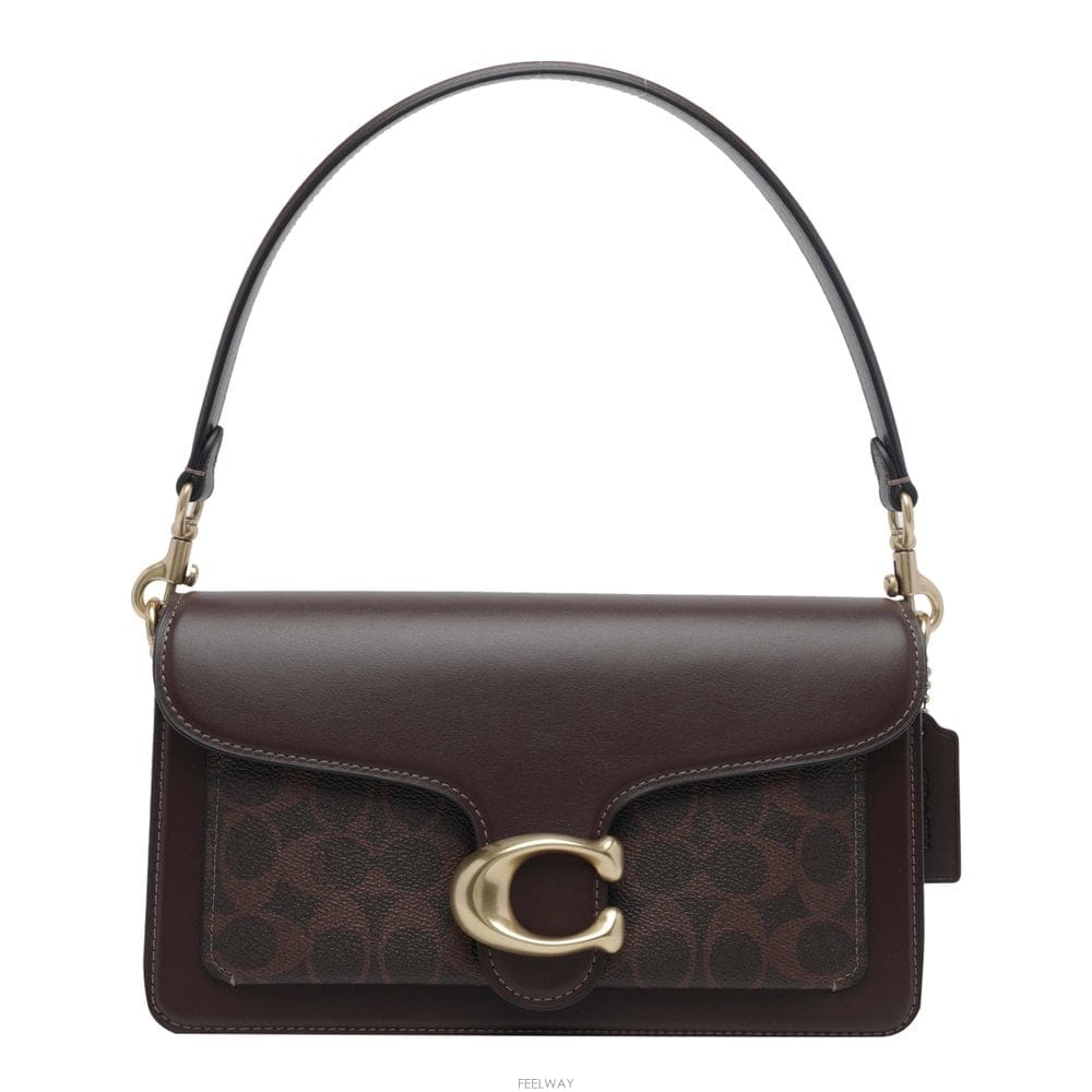 Coach 26 F/W ��ġ Ÿ�� 26 ��� �� CI032/MAPLE B001228507126 F/W ��ġ Ÿ�� 26 ��� �� CI032/MAPLE B0012285071
