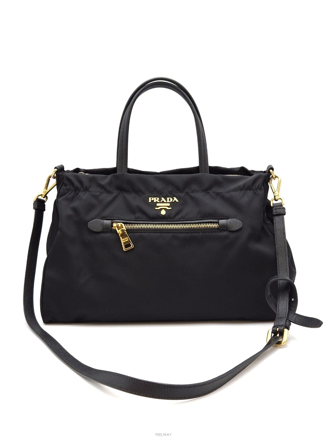 PRADA [�ٿ� ������] ����� ���ڳ� ��Ʈ�� �����(1BA843) ���� A[�ٿ� ������] ����� ���ڳ� ��Ʈ�� �����(1BA843) ����