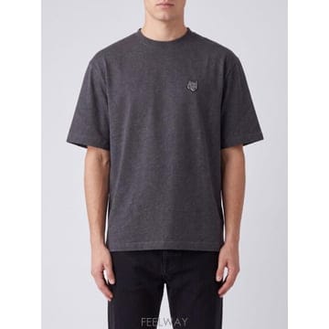 Maison Kitsune ���� Ű���� ���� Ƽ���� PM00109KJ0119 TP646701820���� Ű���� ���� Ƽ���� PM00109KJ0119 TP646701820