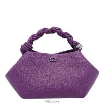 26 F/W 가니 스몰 BOU 핸드백 C2100070/492 B0012285078