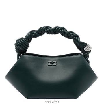 26 F/W 가니 미니 BOU 핸드백 C2100037/784 B0012285080