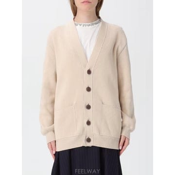 GOLDEN GOOSE 여성 스웨터 GWP00950P00197255550 TP646681818